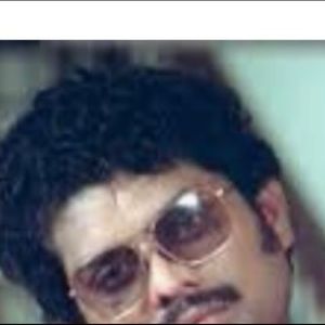 Meet your Posher, Arun